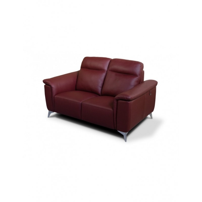 AM Casilina 2 Seater Bordeaux 305